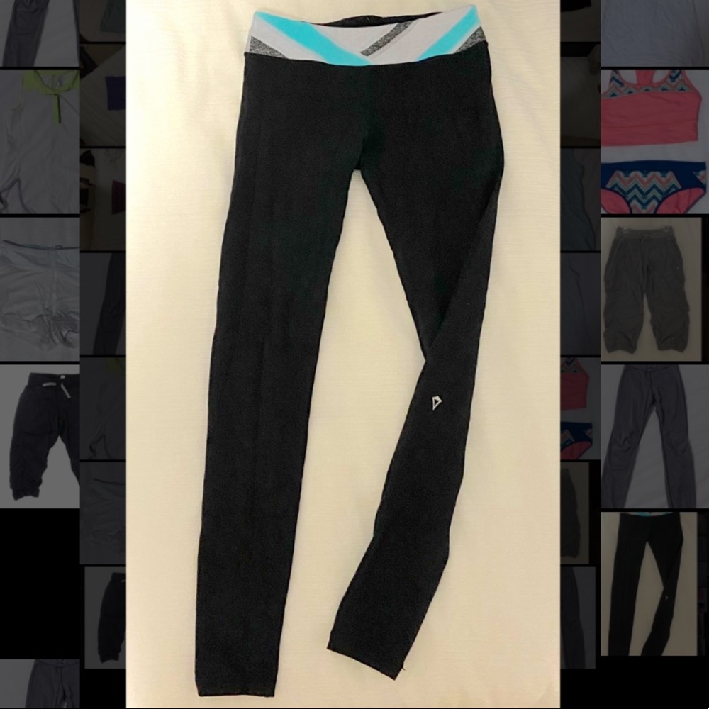 ivivva leggings